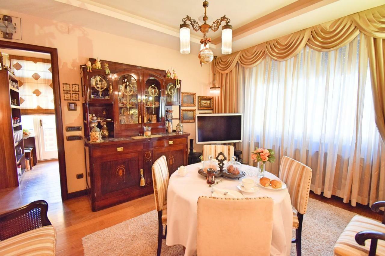 Apartment President Zagreb Dış mekan fotoğraf